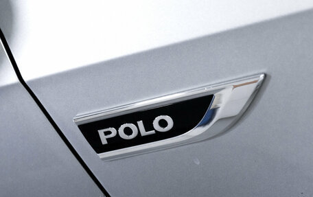Volkswagen Polo VI (EU Market), 2018 год, 1 049 000 рублей, 12 фотография