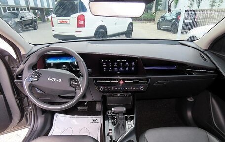 KIA Niro, 2022 год, 2 112 400 рублей, 7 фотография
