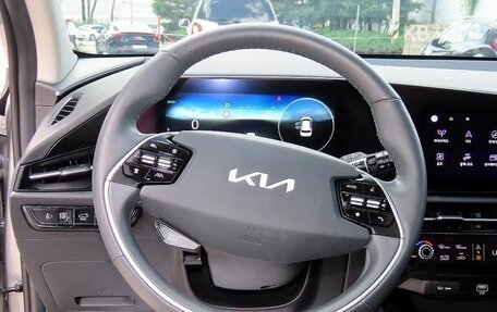 KIA Niro, 2022 год, 2 112 400 рублей, 8 фотография