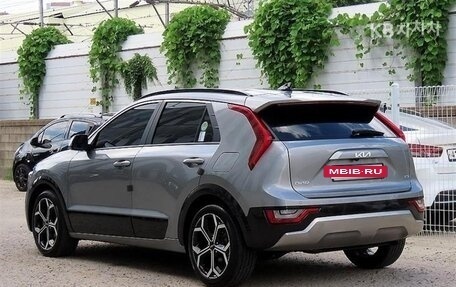 KIA Niro, 2022 год, 2 112 400 рублей, 3 фотография
