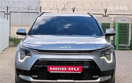KIA Niro, 2022 год, 2 112 400 рублей, 2 фотография