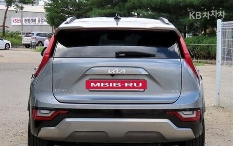 KIA Niro, 2022 год, 2 112 400 рублей, 4 фотография