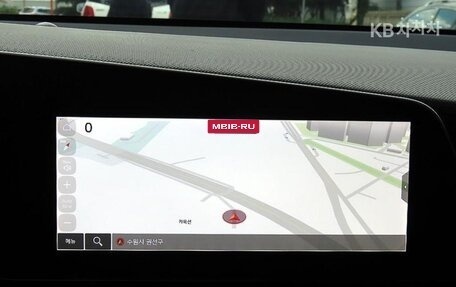 KIA Niro, 2022 год, 2 112 400 рублей, 14 фотография