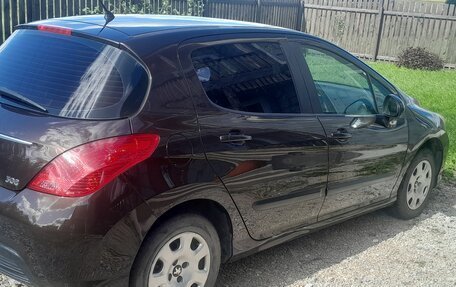 Peugeot 308 II, 2011 год, 550 000 рублей, 3 фотография