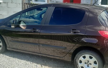 Peugeot 308 II, 2011 год, 550 000 рублей, 4 фотография