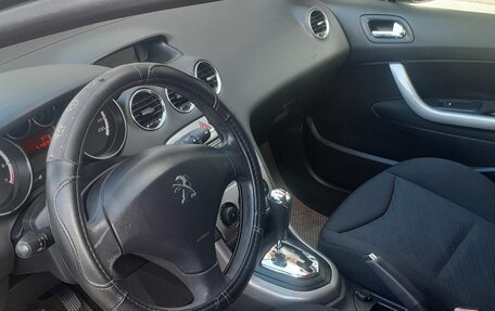 Peugeot 308 II, 2011 год, 550 000 рублей, 6 фотография