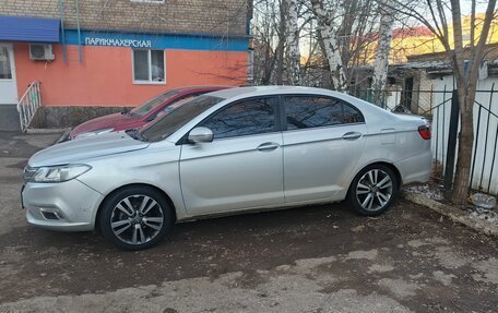 Lifan Solano II, 2016 год, 530 000 рублей, 2 фотография