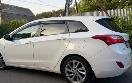 Hyundai i30 II рестайлинг, 2013 год, 900 000 рублей, 6 фотография