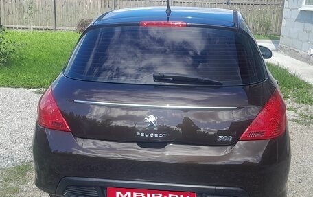 Peugeot 308 II, 2011 год, 550 000 рублей, 5 фотография