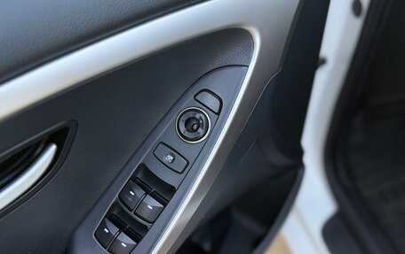 Hyundai i30 II рестайлинг, 2013 год, 900 000 рублей, 16 фотография