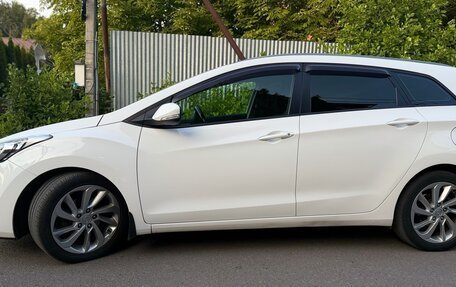 Hyundai i30 II рестайлинг, 2013 год, 900 000 рублей, 7 фотография
