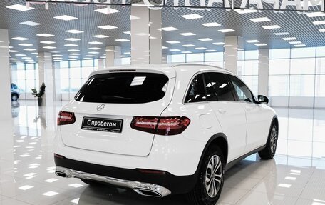 Mercedes-Benz GLC, 2017 год, 2 630 000 рублей, 2 фотография