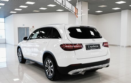Mercedes-Benz GLC, 2017 год, 2 630 000 рублей, 4 фотография