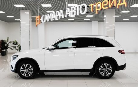 Mercedes-Benz GLC, 2017 год, 2 630 000 рублей, 6 фотография