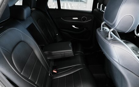 Mercedes-Benz GLC, 2017 год, 2 630 000 рублей, 16 фотография