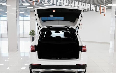 Mercedes-Benz GLC, 2017 год, 2 630 000 рублей, 19 фотография