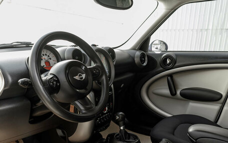 MINI Countryman I (R60), 2012 год, 1 180 000 рублей, 11 фотография