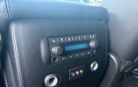 Hummer H2, 2008 год, 3 795 000 рублей, 7 фотография