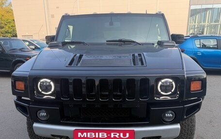 Hummer H2, 2008 год, 3 795 000 рублей, 5 фотография