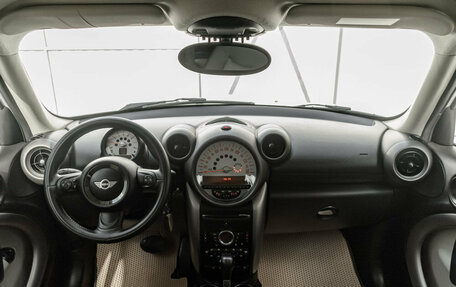 MINI Countryman I (R60), 2012 год, 1 180 000 рублей, 12 фотография