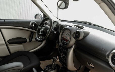 MINI Countryman I (R60), 2012 год, 1 180 000 рублей, 13 фотография