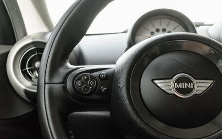 MINI Countryman I (R60), 2012 год, 1 180 000 рублей, 15 фотография
