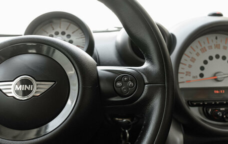MINI Countryman I (R60), 2012 год, 1 180 000 рублей, 16 фотография