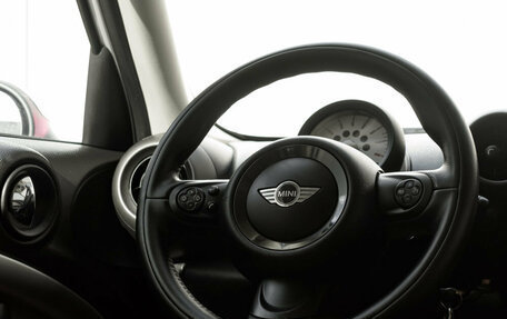 MINI Countryman I (R60), 2012 год, 1 180 000 рублей, 14 фотография