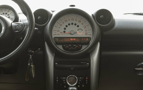 MINI Countryman I (R60), 2012 год, 1 180 000 рублей, 18 фотография