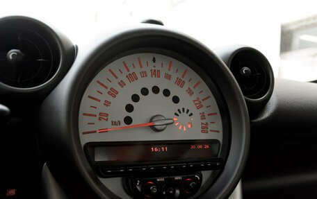 MINI Countryman I (R60), 2012 год, 1 180 000 рублей, 19 фотография