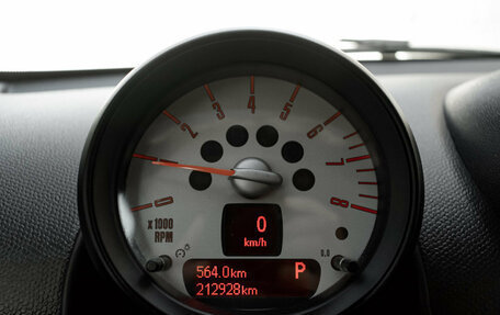 MINI Countryman I (R60), 2012 год, 1 180 000 рублей, 17 фотография
