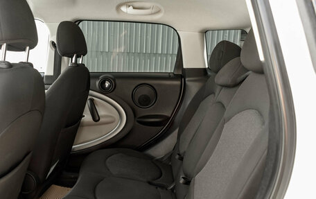 MINI Countryman I (R60), 2012 год, 1 180 000 рублей, 23 фотография