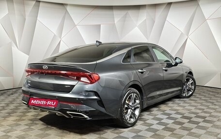 KIA K5, 2021 год, 2 689 000 рублей, 2 фотография