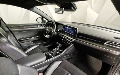 KIA K5, 2021 год, 2 689 000 рублей, 13 фотография