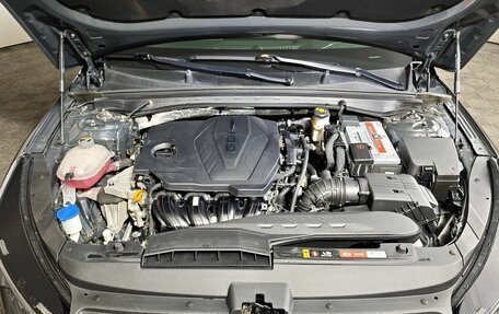 KIA K5, 2021 год, 2 689 000 рублей, 11 фотография