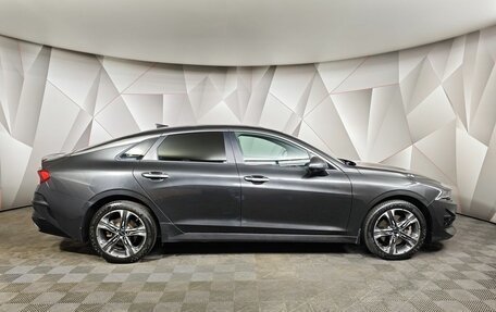 KIA K5, 2021 год, 2 689 000 рублей, 6 фотография