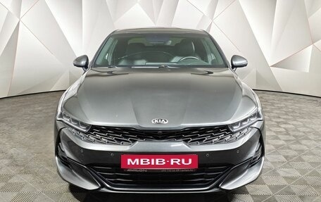 KIA K5, 2021 год, 2 689 000 рублей, 7 фотография