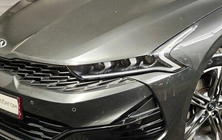 KIA K5, 2021 год, 2 689 000 рублей, 10 фотография