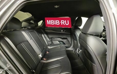 KIA K5, 2021 год, 2 689 000 рублей, 16 фотография