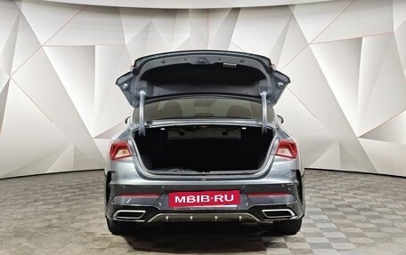KIA K5, 2021 год, 2 689 000 рублей, 12 фотография