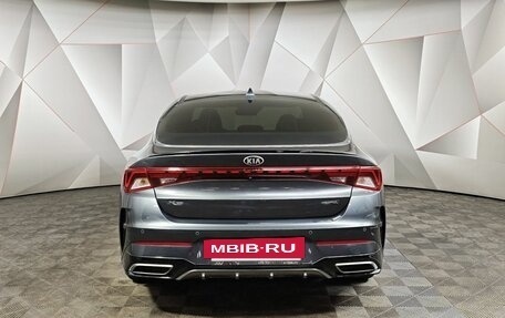 KIA K5, 2021 год, 2 689 000 рублей, 8 фотография