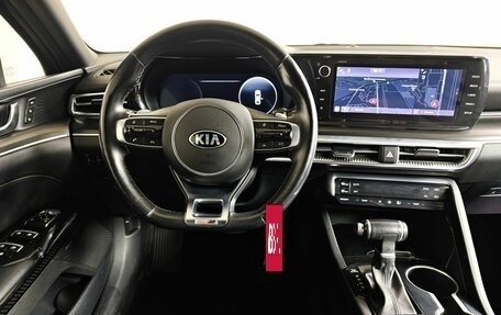 KIA K5, 2021 год, 2 689 000 рублей, 20 фотография