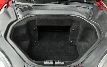 Tesla Model S I, 2014 год, 2 155 000 рублей, 10 фотография
