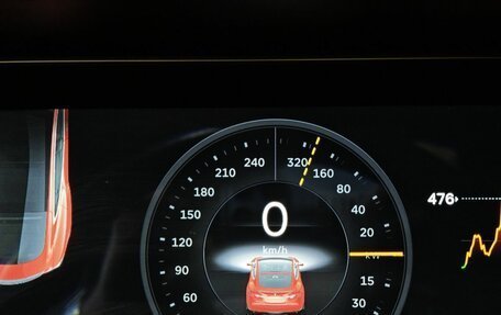 Tesla Model S I, 2014 год, 2 155 000 рублей, 17 фотография