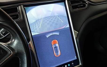 Tesla Model S I, 2014 год, 2 155 000 рублей, 19 фотография