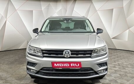 Volkswagen Tiguan II, 2019 год, 2 575 000 рублей, 7 фотография