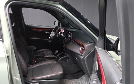 Chevrolet TrailBlazer, 2023 год, 1 710 000 рублей, 12 фотография