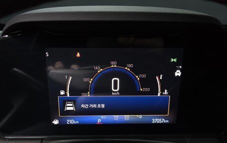 Chevrolet TrailBlazer, 2023 год, 1 710 000 рублей, 9 фотография