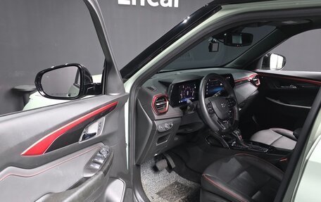 Chevrolet TrailBlazer, 2023 год, 1 710 000 рублей, 11 фотография