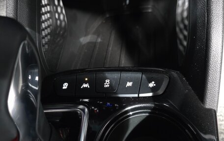 Chevrolet TrailBlazer, 2023 год, 1 710 000 рублей, 17 фотография